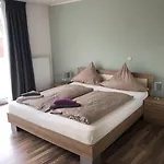 Apartman Fehnferien Rhauderfehn