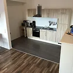Apartman Fehnferien