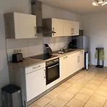 Apartman Fehnferien