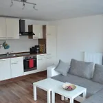 Apartment Fehnferien