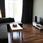 Apartment Fehnferien