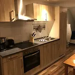 Apartman Fehnferien Rhauderfehn