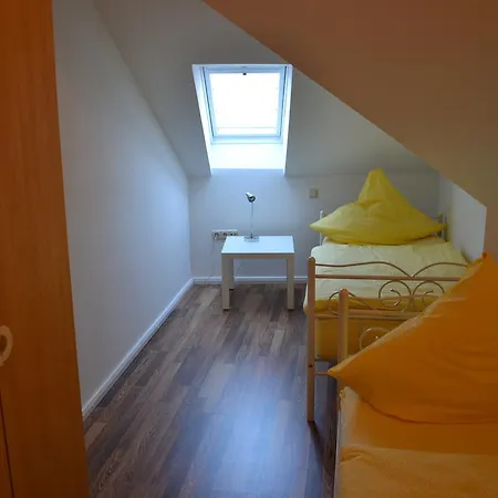 Fehnferien Rhauderfehn