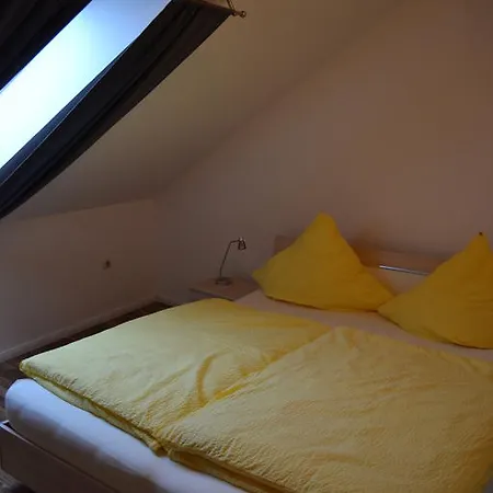 Fehnferien Apartment *