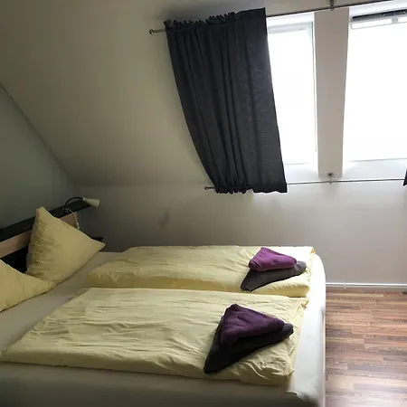 Fehnferien Apartamento Rhauderfehn