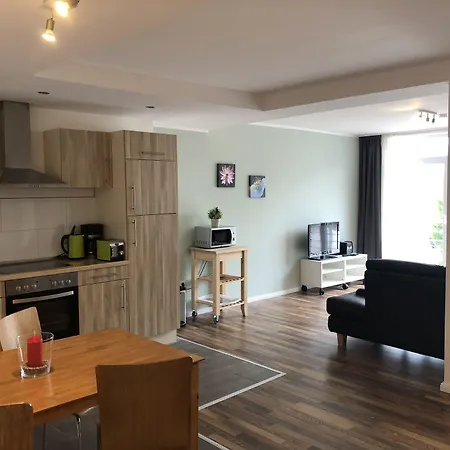 Fehnferien * Rhauderfehn