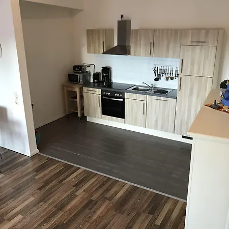 Apartamento Fehnferien