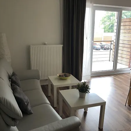 Fehnferien Apartamento
