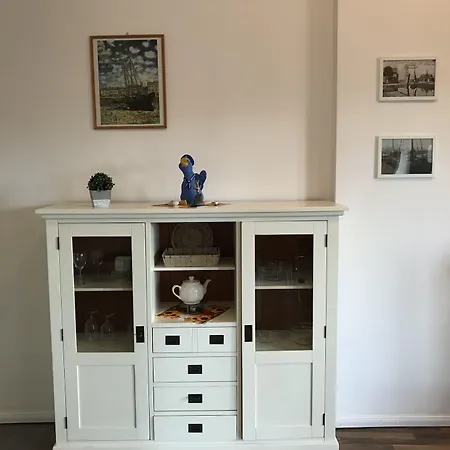 Fehnferien Apartamento *