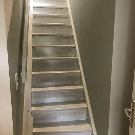 Fehnferien Apartamento *