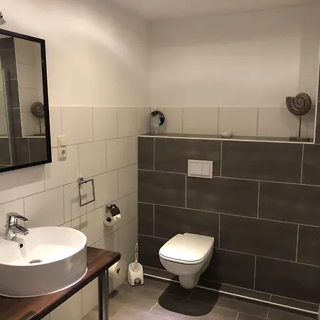 Apartamento Fehnferien