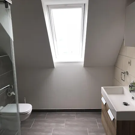 Fehnferien Apartament Rhauderfehn
