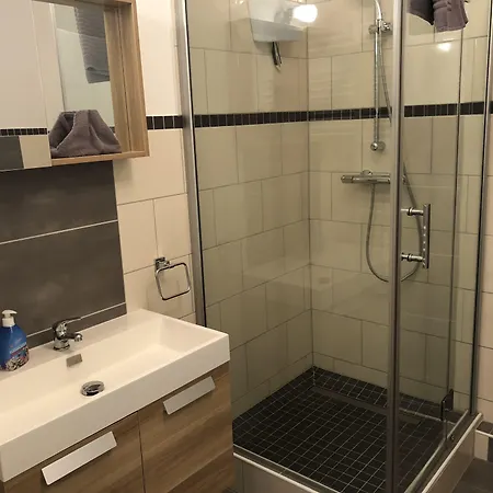 Apartamento Fehnferien *