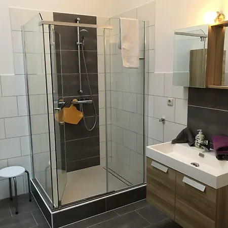 Fehnferien Apartamento