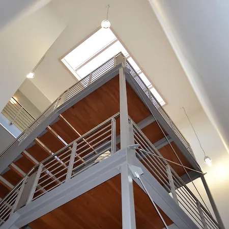 Fehnferien Apartamento Rhauderfehn