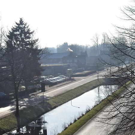 Fehnferien Apartamento *