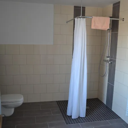 Apartment Fehnferien Rhauderfehn