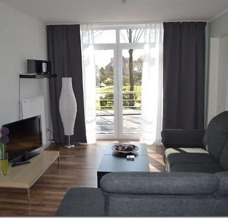 Apartamento Fehnferien *