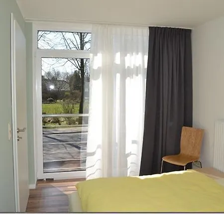 Fehnferien Rhauderfehn