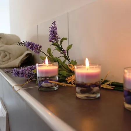 Appartement Fehnferien