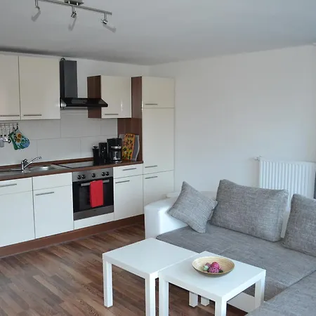 Appartement Fehnferien