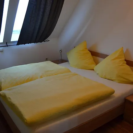 Apartamento Fehnferien Rhauderfehn