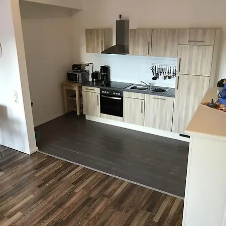 Fehnferien Apartment Rhauderfehn