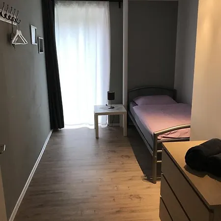 Fehnferien * Rhauderfehn