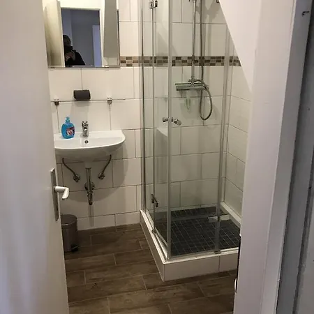 Fehnferien Apartment