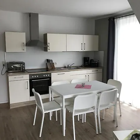 Apartment Fehnferien *