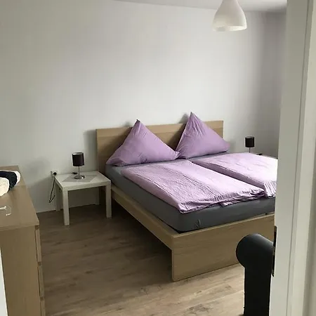 Apartamento Fehnferien