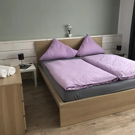 Fehnferien Rhauderfehn