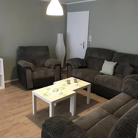 Fehnferien * Rhauderfehn