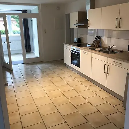 Fehnferien Rhauderfehn