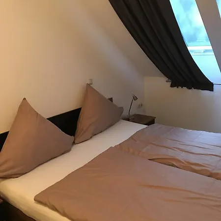 Fehnferien Apartamento Rhauderfehn