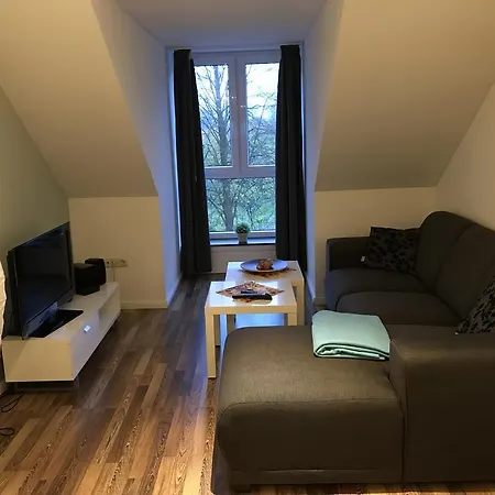 Fehnferien Apartamento Rhauderfehn
