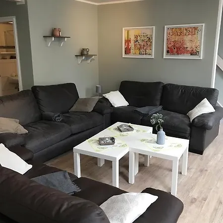 Apartment Fehnferien Rhauderfehn