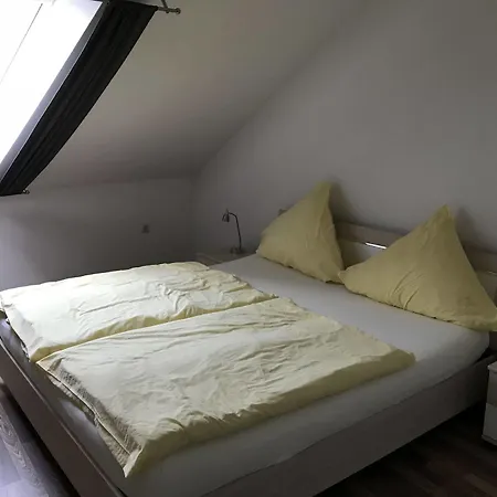 Fehnferien Apartmán *