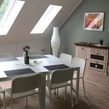 Fehnferien Apartment Rhauderfehn
