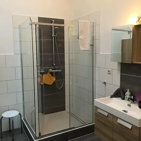 Apartment Fehnferien *