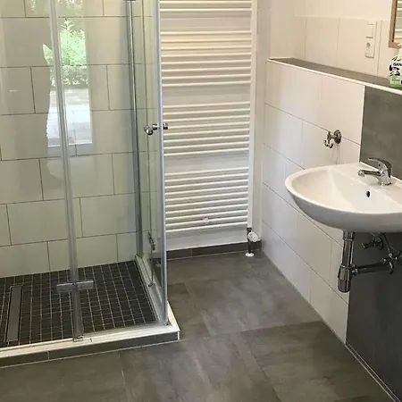 Apartment Fehnferien