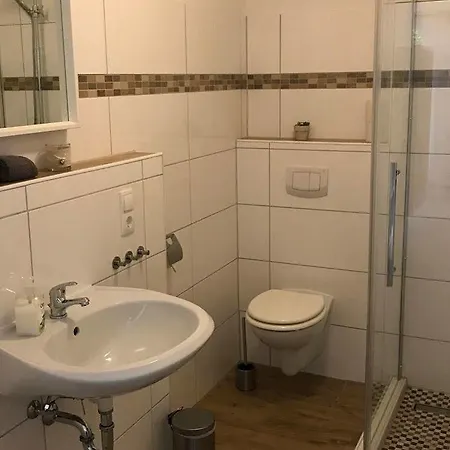 Fehnferien Apartment