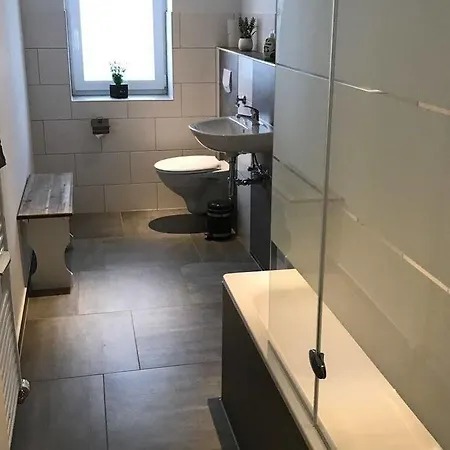 Fehnferien Apartment