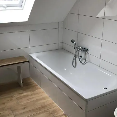 Fehnferien Apartment Rhauderfehn