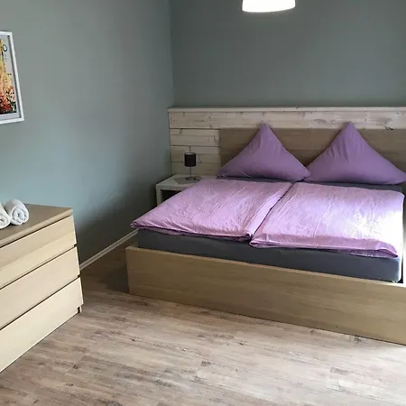 Fehnferien Apartamento