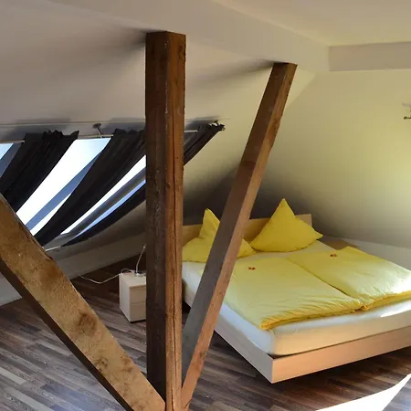 Fehnferien Apartamento *