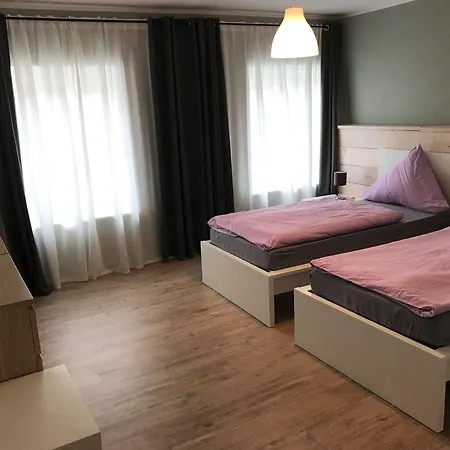 Fehnferien *