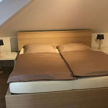 Apartment Fehnferien