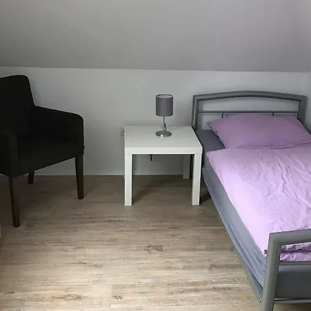 Apartment Fehnferien *