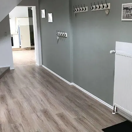 Apartment Fehnferien Rhauderfehn